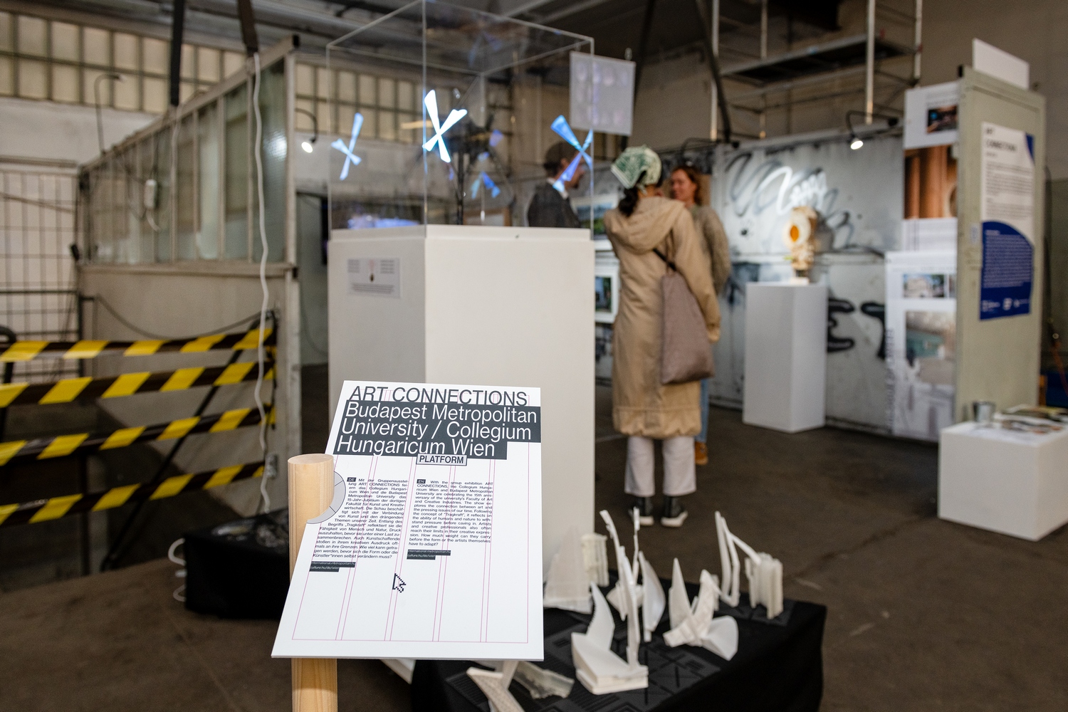 01 VDW25_Art Connections_exhibition_An edible mission_Andrea Brittnek_Kata Lagzi_Photo by CH Attila Kovacs 2025 - 1500x1000px.jpg