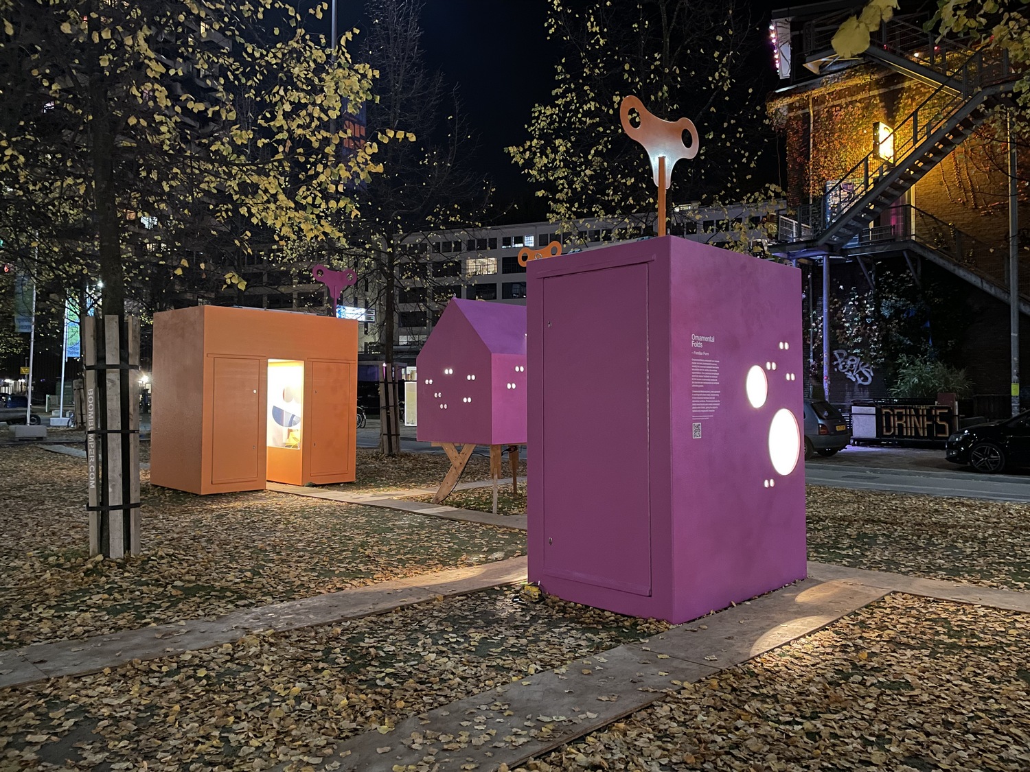 07 DDW25 Klokgebouw Outside_An edible mission_Fusion of Materials_Andrea Brittnek_Kata Lagzi_2025 - 1500x1125px.jpeg