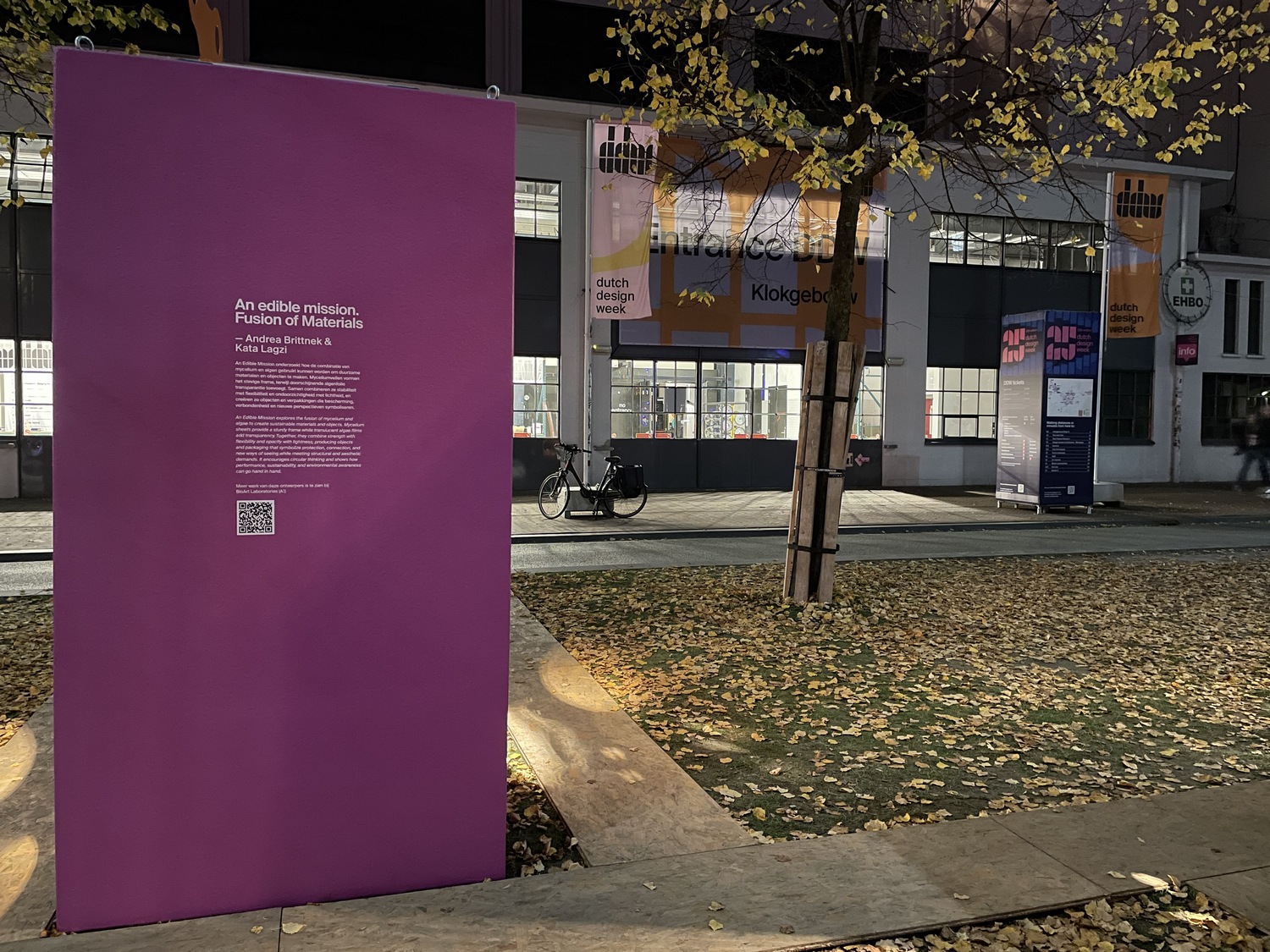 08 DDW25 Klokgebouw Outside_An edible mission_Fusion of Materials_Andrea Brittnek_Kata Lagzi_2025 - 1500x1125px.jpeg